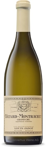 Bâtard Montrachet
